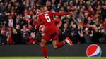 Liverpool Gilas Barcelona dalam Comeback Sensasional di Anfield