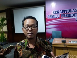 Rapat Pleno Rekapitulasi Suara DIY Ditunda Jumat