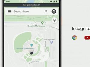 Google Maps Tawarkan Mode Incognito Google Maps Tawarkan Mode Incognito