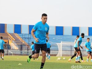 Rafael Gomez de Oliveira Lengkapi Skuat Persela untuk Liga 1 2019