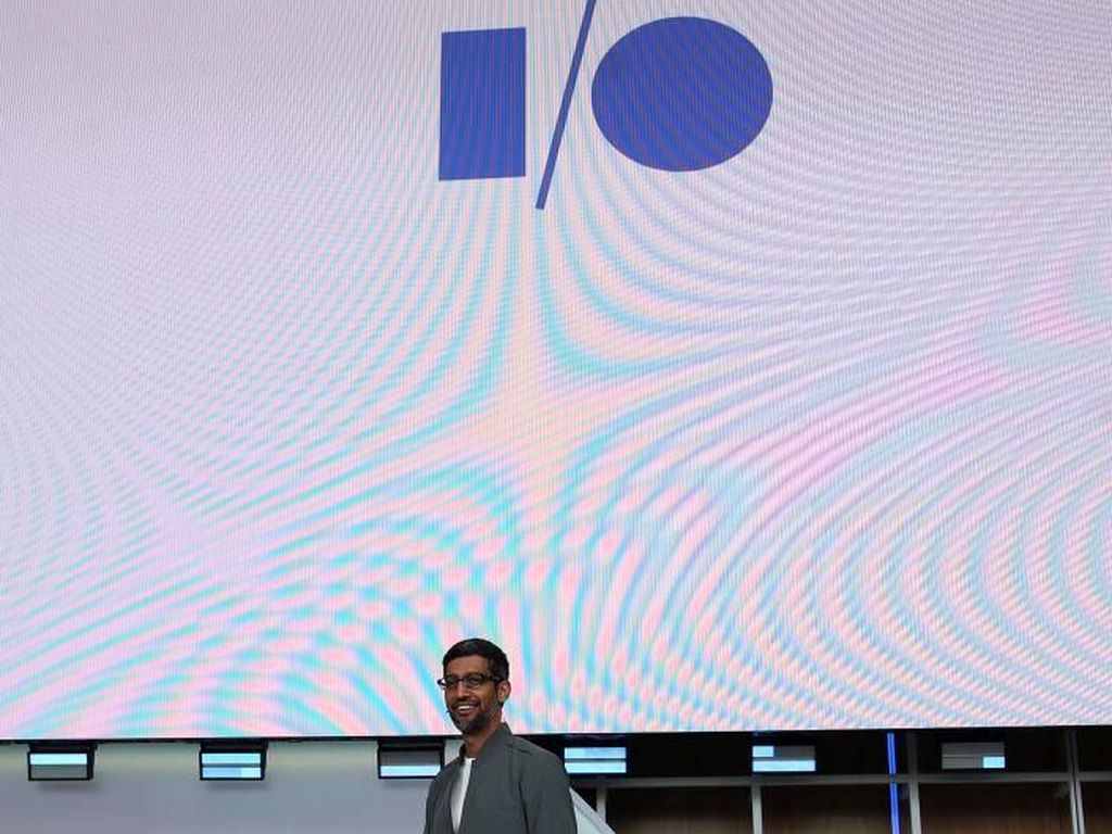 Google I/O Digelar 11-12 Mei, Mau Umumkan Android 13?