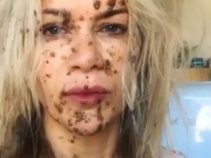 Lupa Keluarkan Sendok dari Dalam Blender, Dapur Wanita Ini Kacau Balau