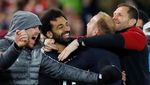 Liverpool Gilas Barcelona dalam Comeback Sensasional di Anfield