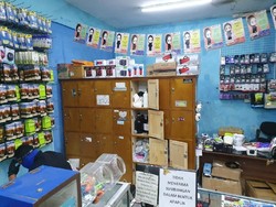 Geledah Toko di Bekasi, Densus Temukan 2 Bom Pipa Tanpa Pemicu