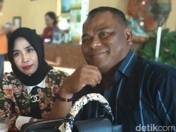 Pasutri di Sidoarjo Ini Diprediksi Melenggang Jadi Anggota Dewan