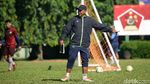 Melongok Aksi Rahmad Darmawan Meracik PS TIRA Persikabo