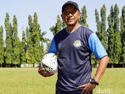 RD Tentang Pelatih Lokal vs Asing di Liga 1