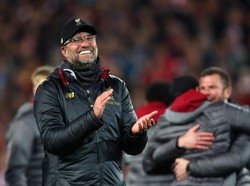 Klopp: Memang Perlu Main Tengil Lawan Barcelona