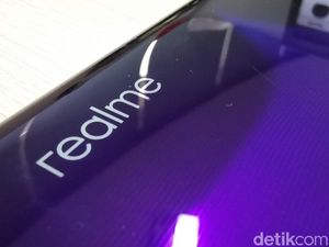 Apakah Realme X Juga Bakal Hadir di Indonesia? Apakah Realme X Juga Bakal Hadir di Indonesia?