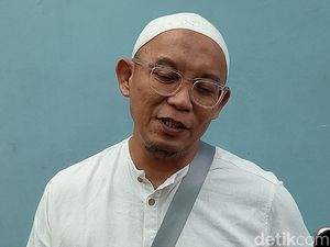 Hijrah, Jhody Super Bejo Tak Sepenuhnya Tinggalkan Dunia Hiburan Hijrah, Jhody Super Bejo Tak Sepenuhnya Tinggalkan Dunia Hiburan