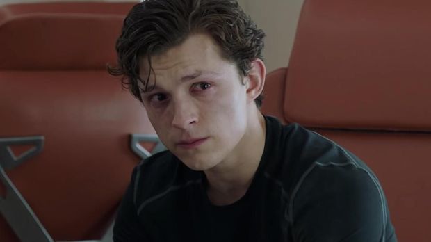 Review Film: Spider-Man: Far From Home