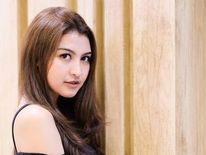 Terharu Lihat Proses Produksi Film, Mentari Novel Jadi Ketagihan Akting Terharu Lihat Proses Produksi Film, Mentari Novel Jadi Ketagihan Akting