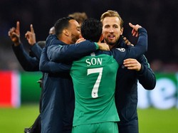 Ada Omelan Harry Kane di Balik Comeback Tottenham