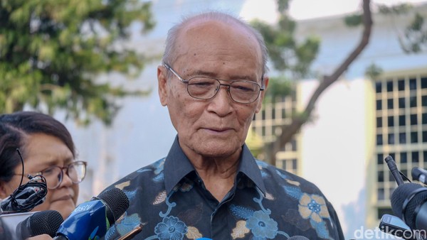 Ahmad Syafii Maarif