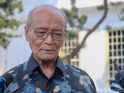 Buya Syafii Maarif Wafat, Muhammadiyah Minta Tak Ada Karangan Bunga