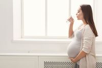 6 Tips Lancar Berpuasa Untuk Ibu Hamil