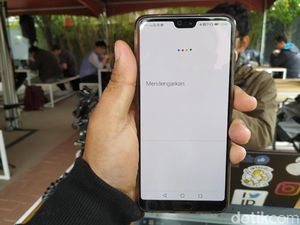 Gemini Bakal Jadi Asisten Utama di HP Android, Selamat Tinggal Google Assistant Gemini Bakal Jadi Asisten Utama di HP Android, Selamat Tinggal Google Assistant