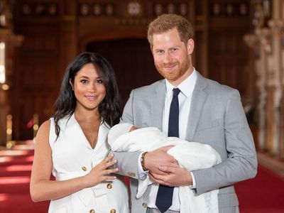 Meghan Markle Kabarnya Habiskan Rp 40 M Pajak untuk Renovasi Rumah