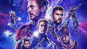 Sinopsis Film Avengers: Endgame, Bakal Tayang Ulang di Bioskop!