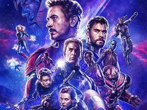 Perubahan Gaji Robert Downey Jr Hingga Scarlett Johansson Usai Jadi Superhero Perubahan Gaji Robert Downey Jr Hingga Scarlett Johansson Usai Jadi Superhero
