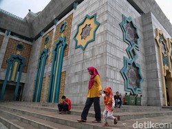 Mengajarkan Anak Berpuasa Ramadhan Seperti Teladan Rasulullah