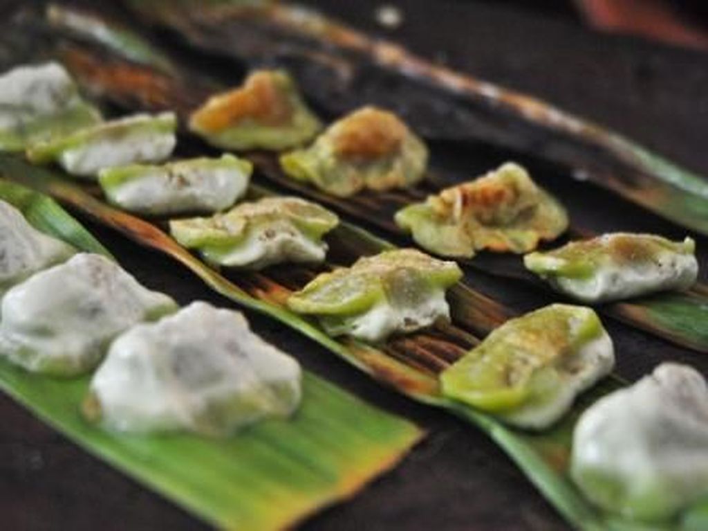 Ada Bubur Samin hingga Kicak, Takjil Legendaris Khas Joglosemar Ada Bubur Samin hingga Kicak, Takjil Legendaris Khas Joglosemar