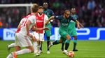 Tottenham Kalahkan Ajax pada Malam Dramatis di Amsterdam