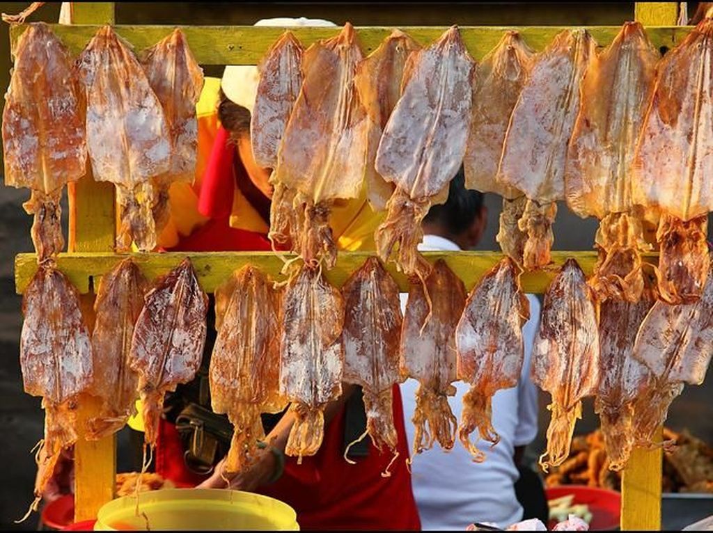 Menu Buka Puasa Gurih, Ada Jalangkote Renyah hingga Pakat Rotan Pedas Menu Buka Puasa Gurih, Ada Jalangkote Renyah hingga Pakat Rotan Pedas