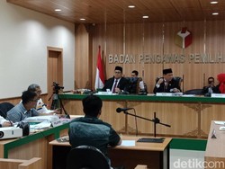 Sidang Bawaslu, Saksi Ahli BPN Sebut Situng KPU Tidak Informatif