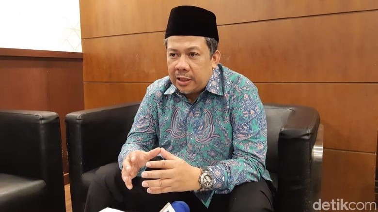 Fahri soal Wacana Garbi Kaprikornus Parpol: Ini Startup, Bukan Unicorn