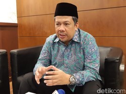 Fahri Hamzah Prediksi Petahana Menang Lebih dari 50% di Pilgub Jambi