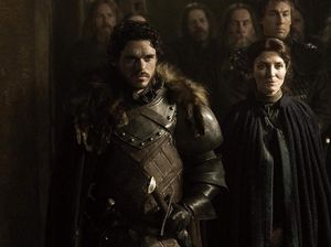 Bintang Game of Thrones Dilirik Gabung ke MCU