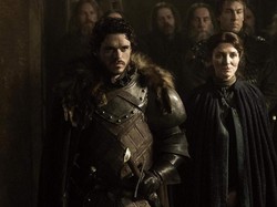 Bintang Game of Thrones Dilirik Gabung ke MCU