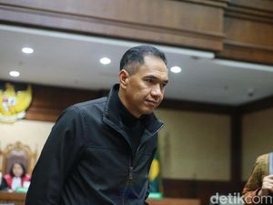 Ini Nama Hotel Gita Wirjawan yang Digugat PKPU Gegara Belum Bayar Honor Kontraktor Ini Nama Hotel Gita Wirjawan yang Digugat PKPU Gegara Belum Bayar Honor Kontraktor
