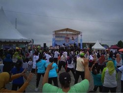 Peringatan Hari Keluarga Nasional 2019 Akan Digelar di Kalsel