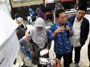 Terungkap! Ribuan Suara PPP di Sleman Bergeser ke Nasdem