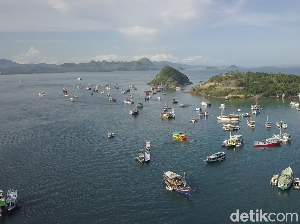 Kabar Penutupan BOP Labuan Bajo, Ini Reaksi Tokoh Setempat