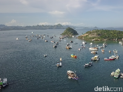 Kemendes Ingin Potensi Desa Tertinggal Dipromosikan via Digital