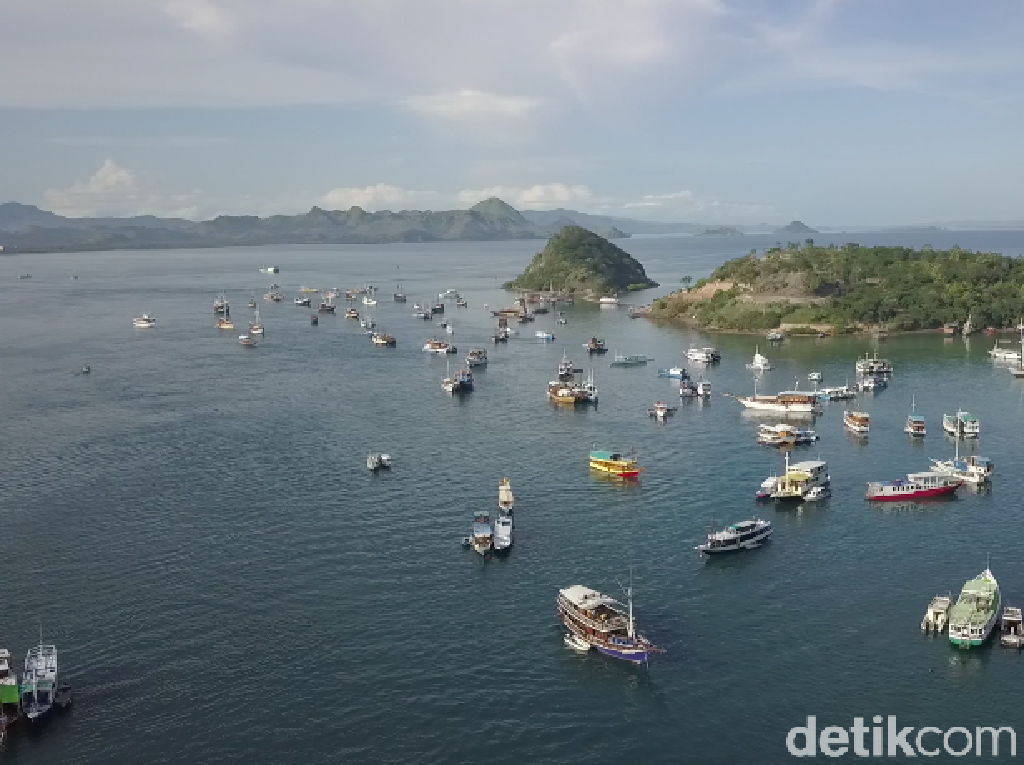 Kemendes Ingin Potensi Desa Tertinggal Dipromosikan via Digital Kemendes Ingin Potensi Desa Tertinggal Dipromosikan via Digital