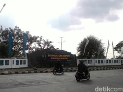 Perantau Wonogiri, Pemkab Menyiapkan 50 Bus Mudik Gratis untuk Anda