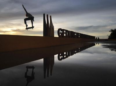 Beragam Cara Ngabuburit Asyik di Berbagai Wilayah Indonesia