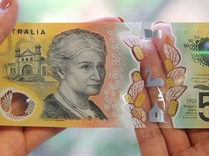 Salah Ketik di Uang Kertas Baru, Otoritas Keuangan Australia Akui Lalai Salah Ketik di Uang Kertas Baru, Otoritas Keuangan Australia Akui Lalai