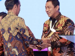 Wali Kota Hendi Bawa Kota Semarang Jadi Kota Terbaik di Indonesia