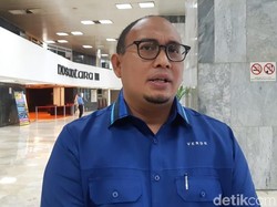 Jubir BPN Andre Rosiade Setuju Tak Politisir KPPS Meninggal