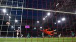 Tottenham Kalahkan Ajax pada Malam Dramatis di Amsterdam