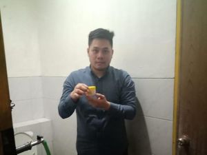 Pilot Lion Air Penganiaya Karyawan Hotel Itu Akhirnya Ditahan