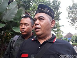 1.508 Suara PPP di Sleman yang Hilang Ketemu, Ini Sebabnya