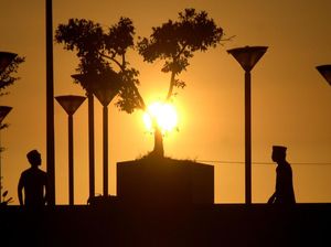 Ramadhan dan Spirit Perdamaian