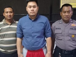 Ini Alasan Polisi Tahan Pilot Lion Air Penampar Karyawan Hotel