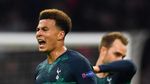 Starting XI Terbaik Semifinal Liga Champions